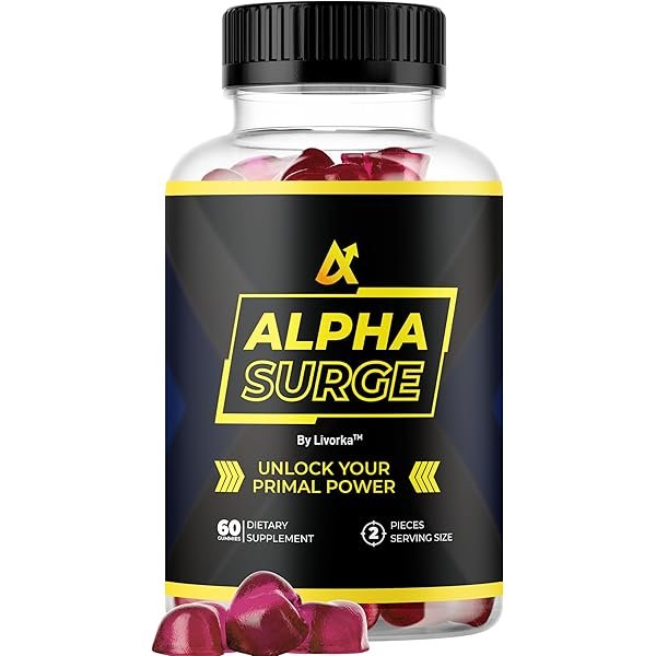 Alpha Surge buy